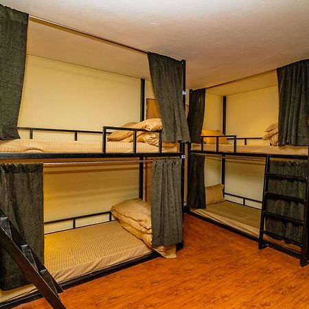 Kwabahal Boutique Hostel Katmandu Eksteriør billede