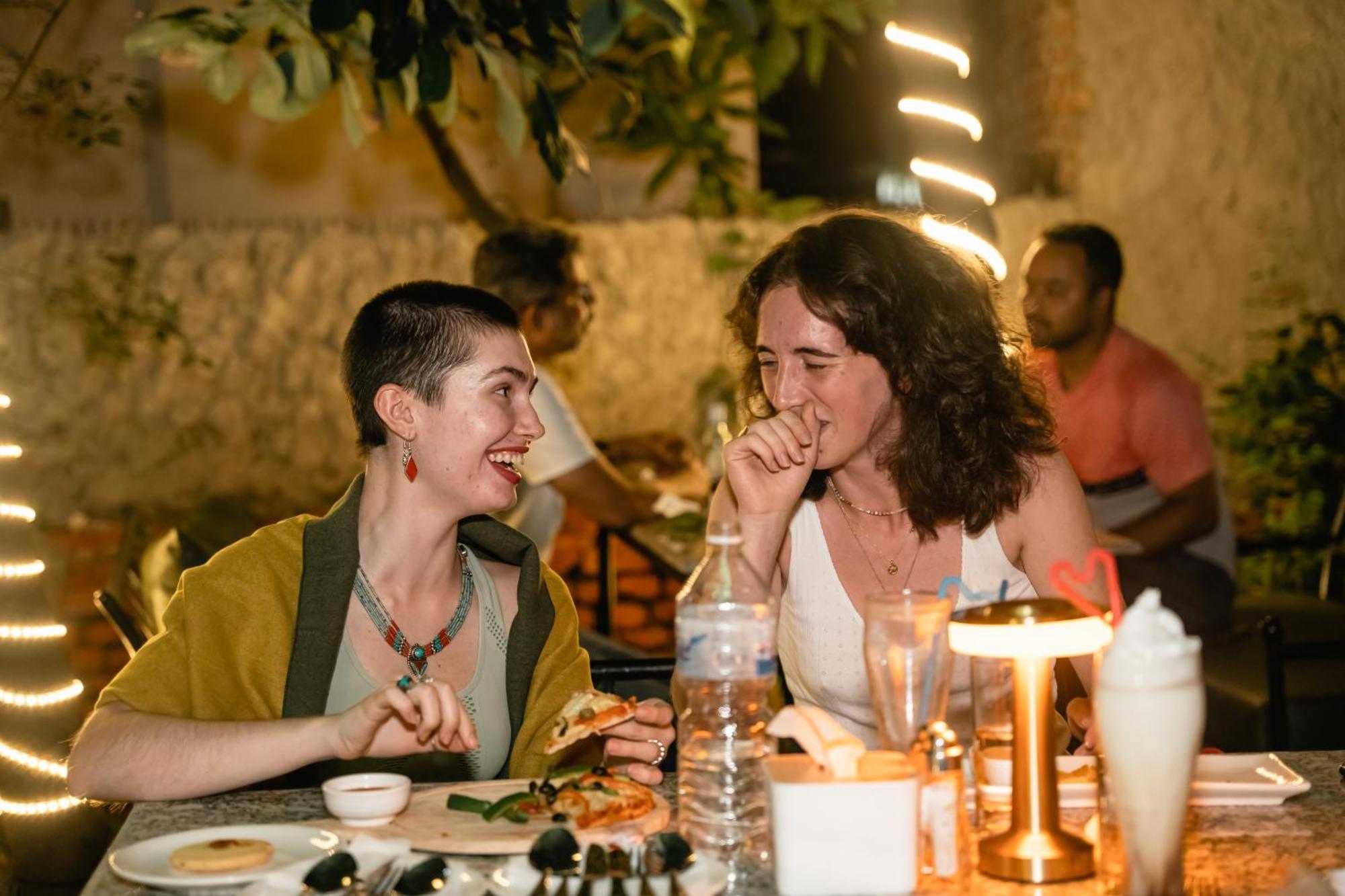 Kwabahal Boutique Hostel Katmandu Eksteriør billede
