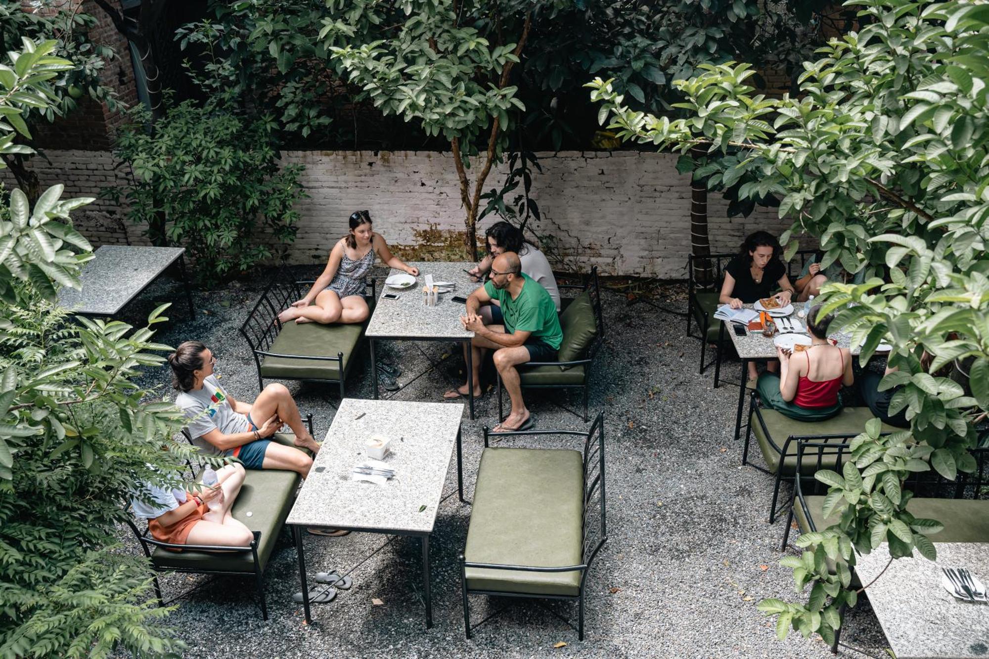 Kwabahal Boutique Hostel Katmandu Eksteriør billede