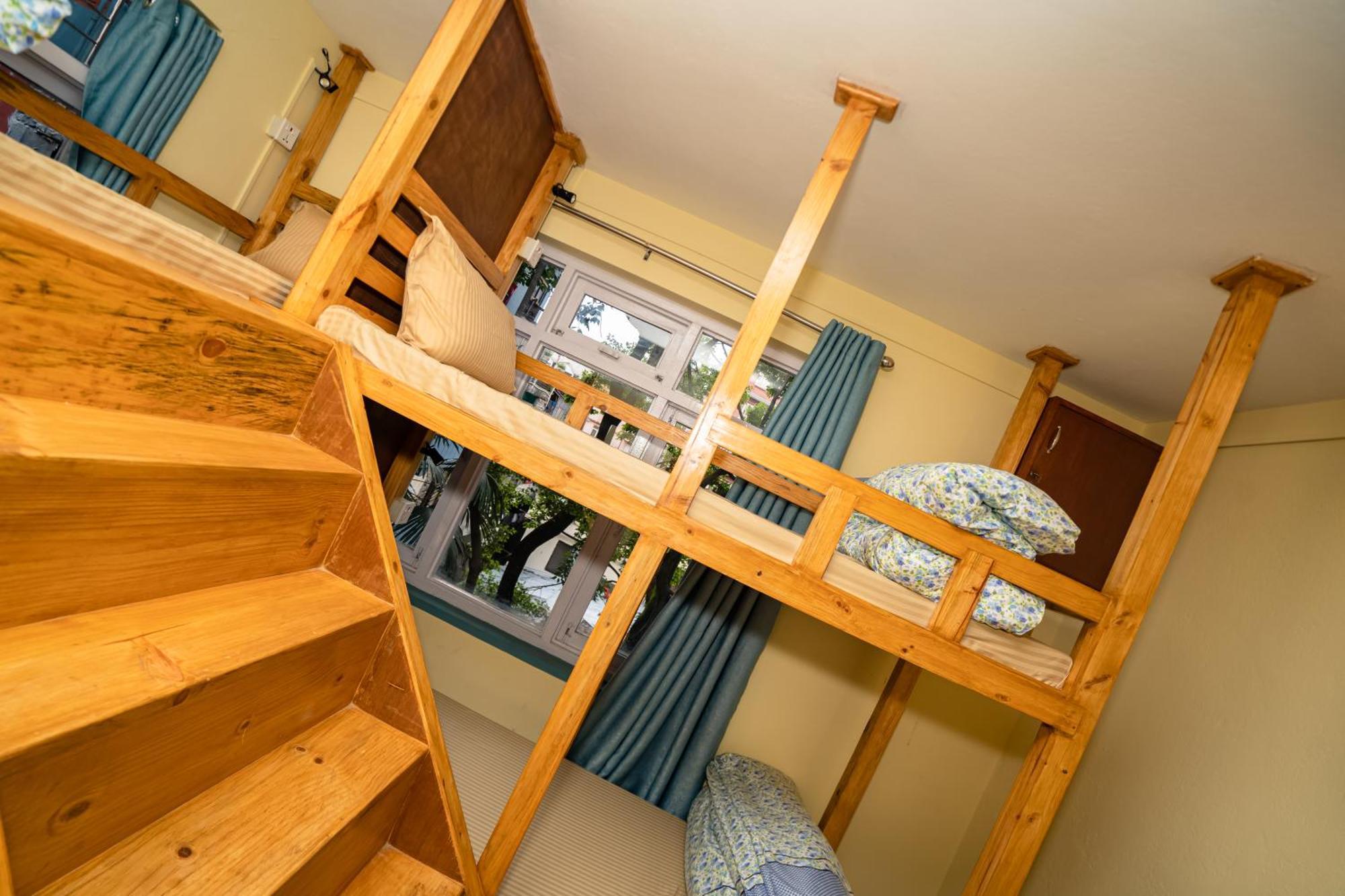 Kwabahal Boutique Hostel Katmandu Eksteriør billede